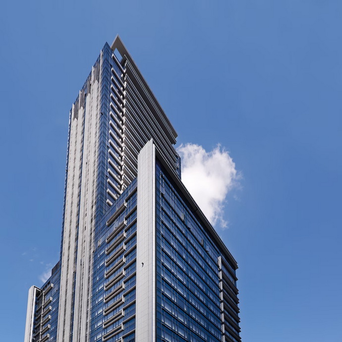 Marriott Hotel Taipei