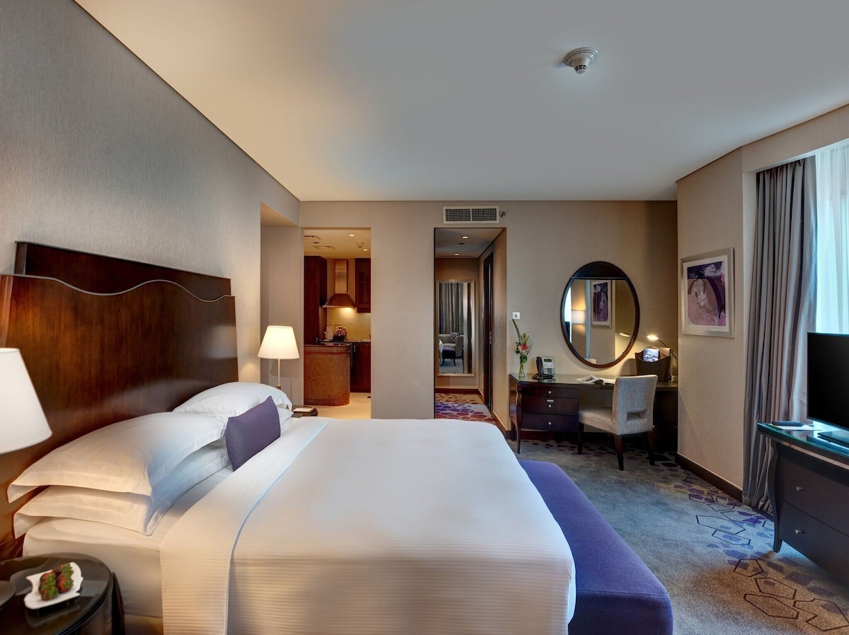 Rose Rayhaan By Rotana Dubai