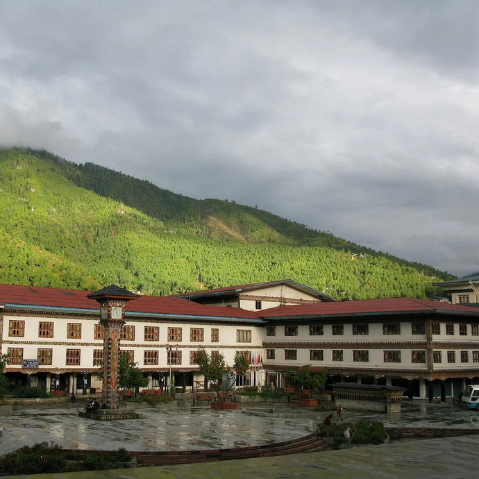 Hotel Druk Thimphu
