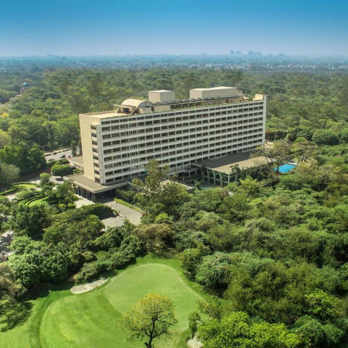 The Oberoi New Delhi