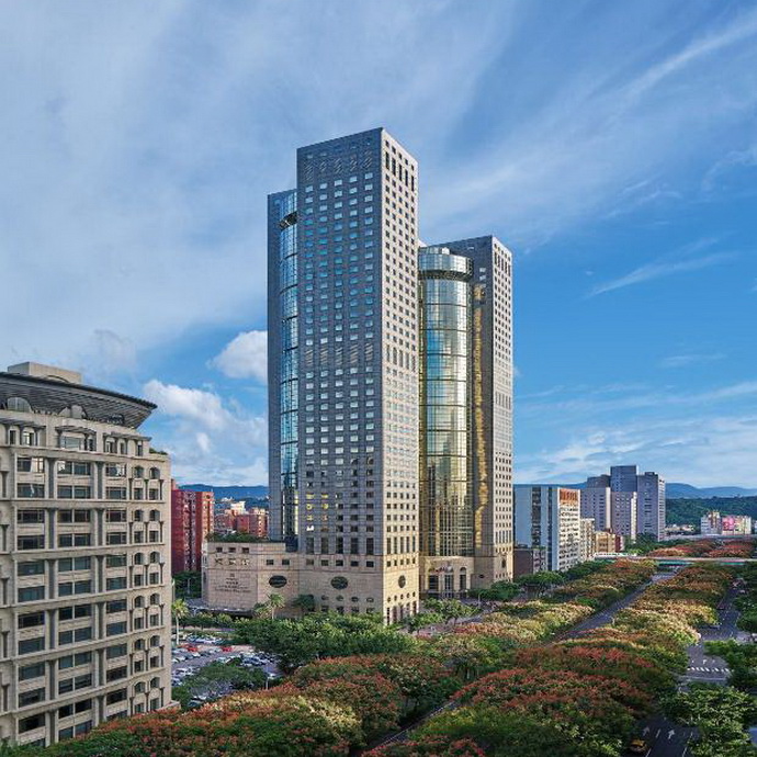 Shangri-La Far Eastern Taipei