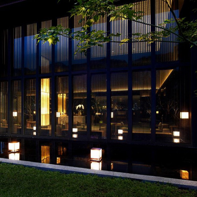 Wellspring by Silks Jiao Xi