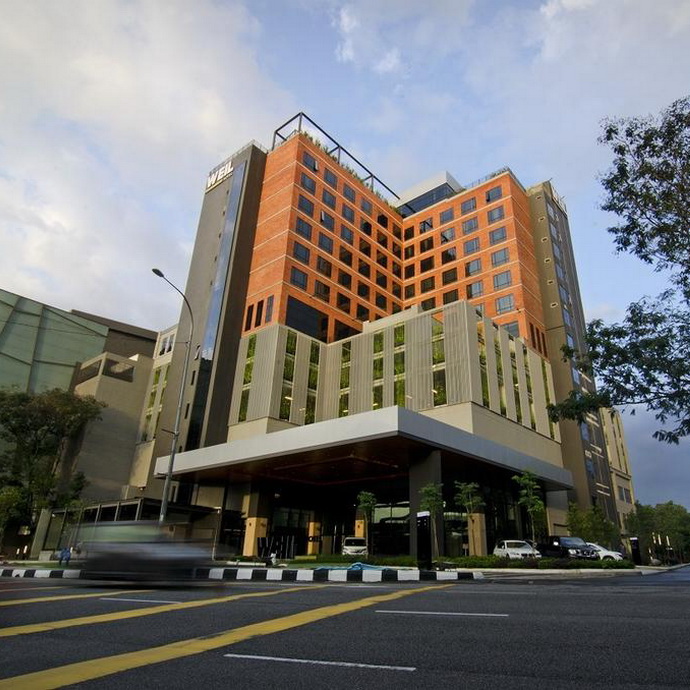 WEIL Hotel Ipoh