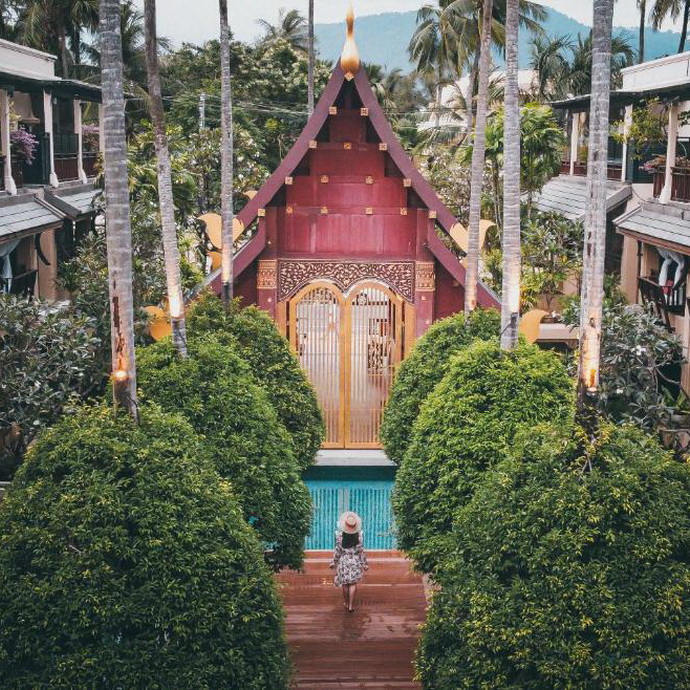 Burasari Phuket