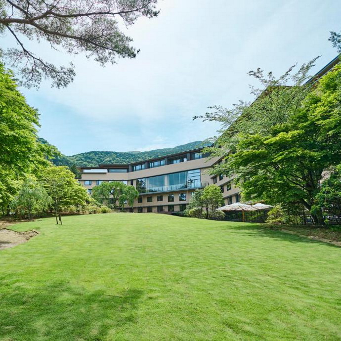 Hakone Kowakien Hotel
