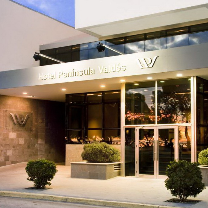 Hotel Península Valdes Puerto Madryn