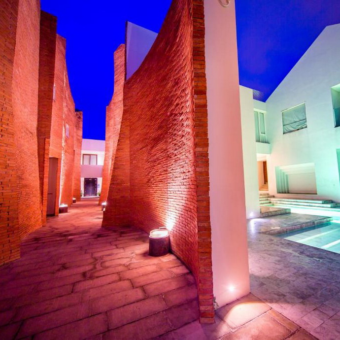 Sala Ayutthaya Boutique Hotel