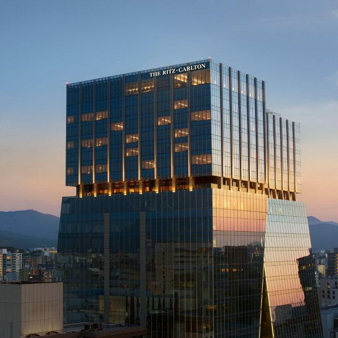 The Ritz-Carlton Fukuoka
