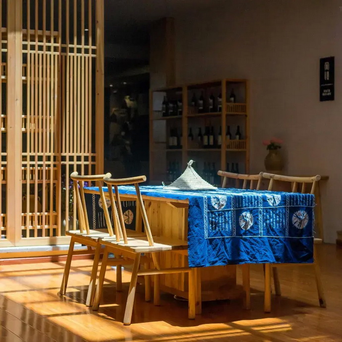 Khimtsang Hotel Shangri-La