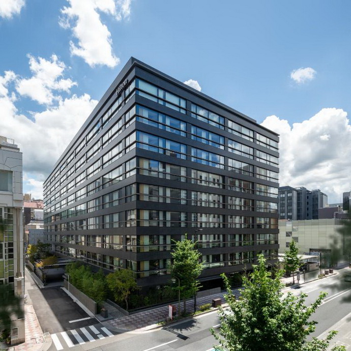 Hilton Kyoto