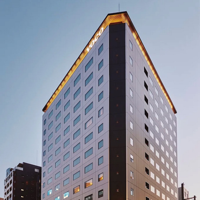 voco Osaka Central