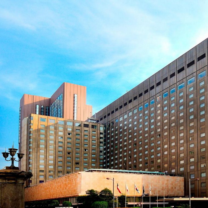 Imperial Hotel Tokyo