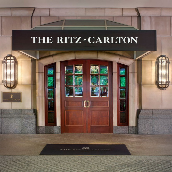 The Ritz-Carlton Osaka